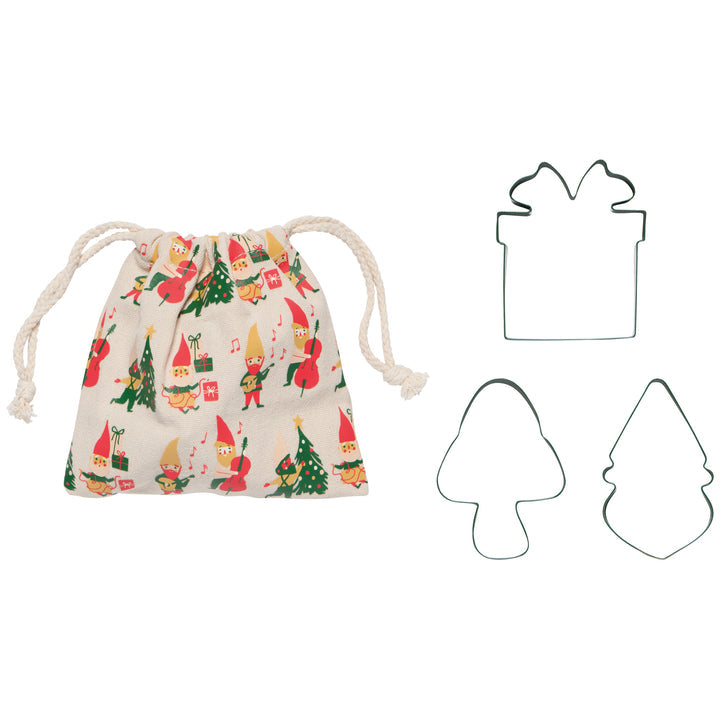 Cookie Cutter Sets