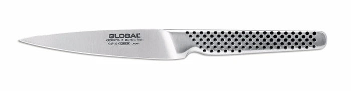 Global 4.25" Utility Knife