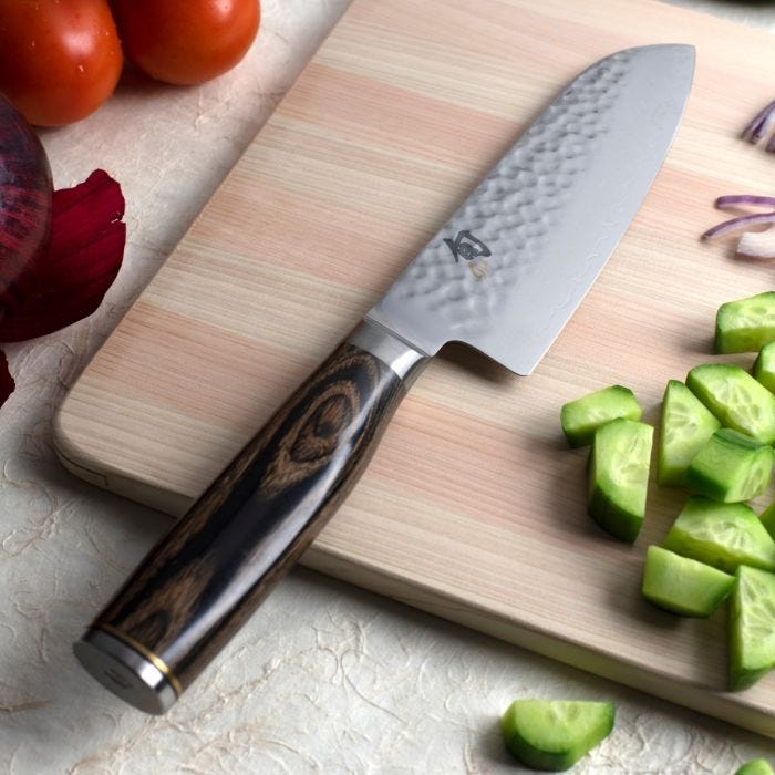 Premier Santoku 5.5"