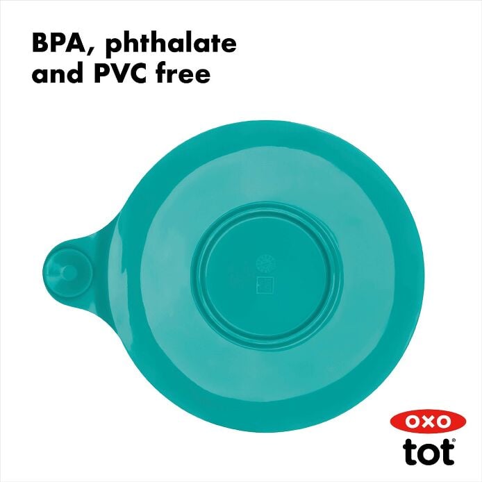 OXO Tub Stopper