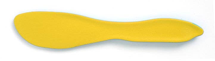 Spreader Yellow Single