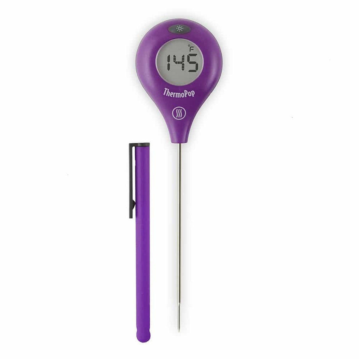 ThermoWorks ThermoPop Thermometer