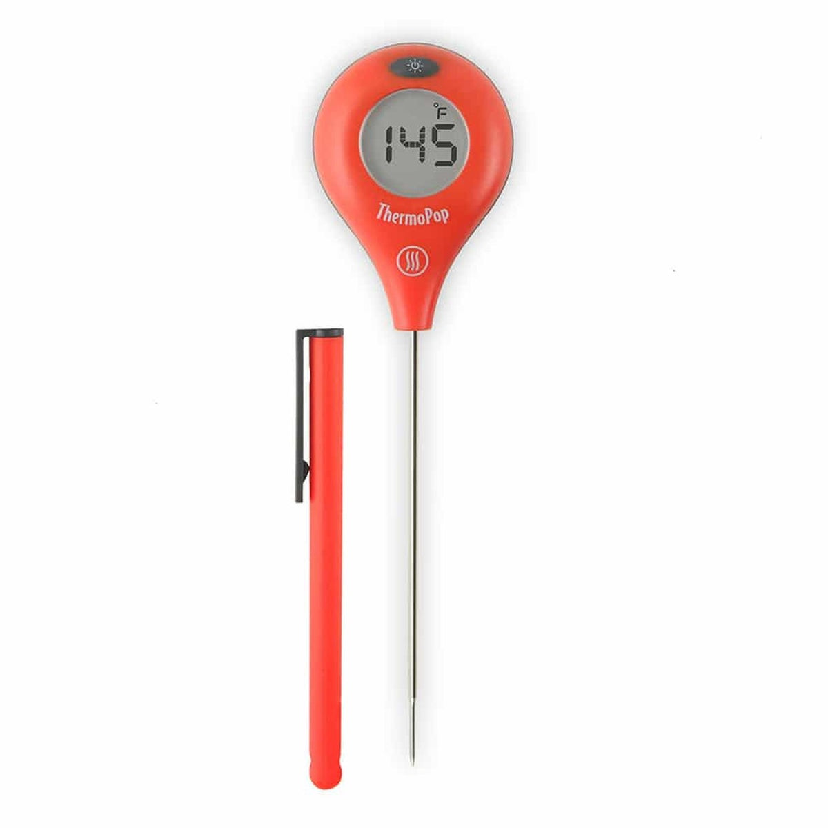 ThermoWorks ThermoPop Thermometer