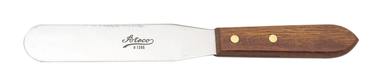 Icing spatula 14"