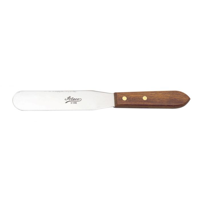 Icing spatula 6"