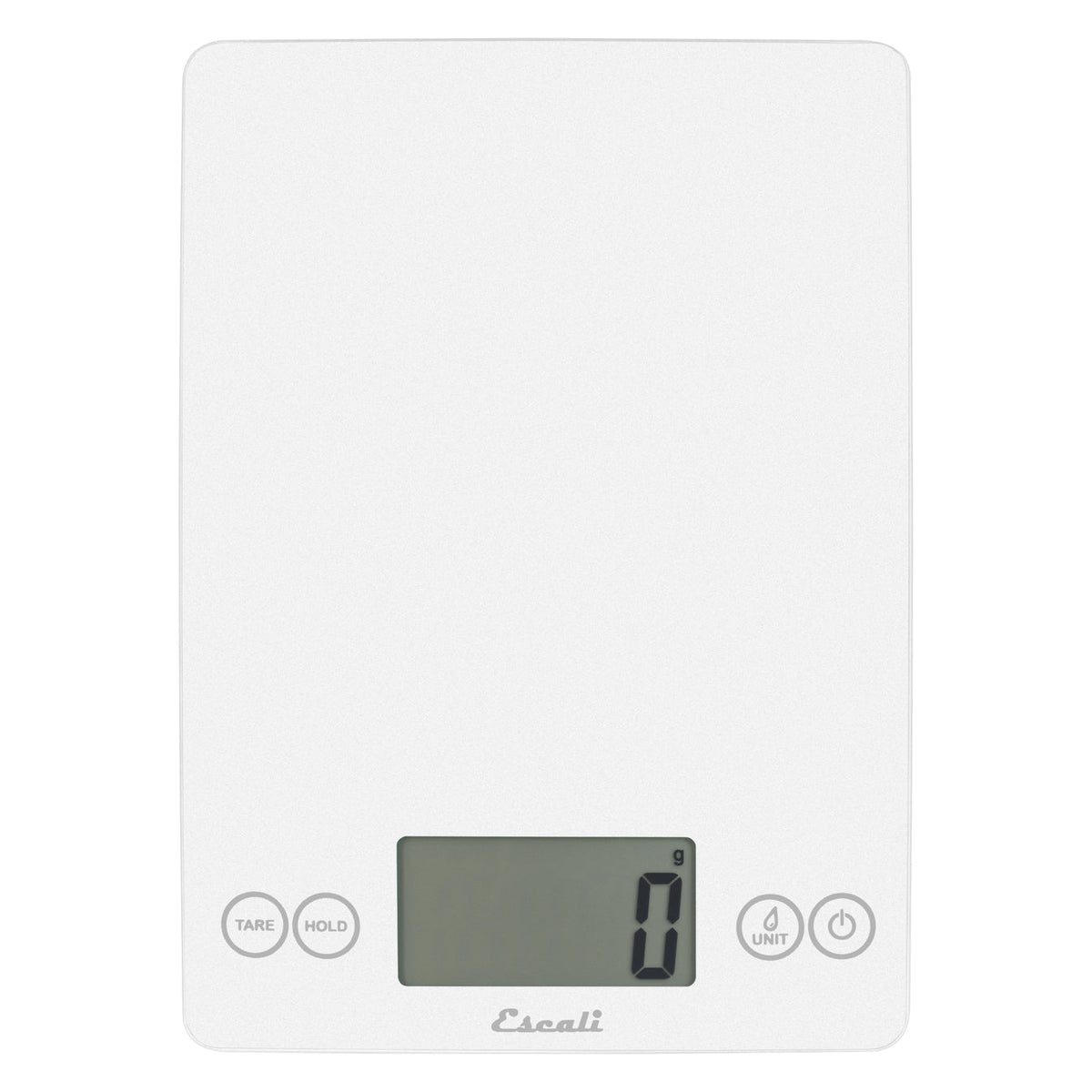 Arti Digital Glass Kitchen Scale