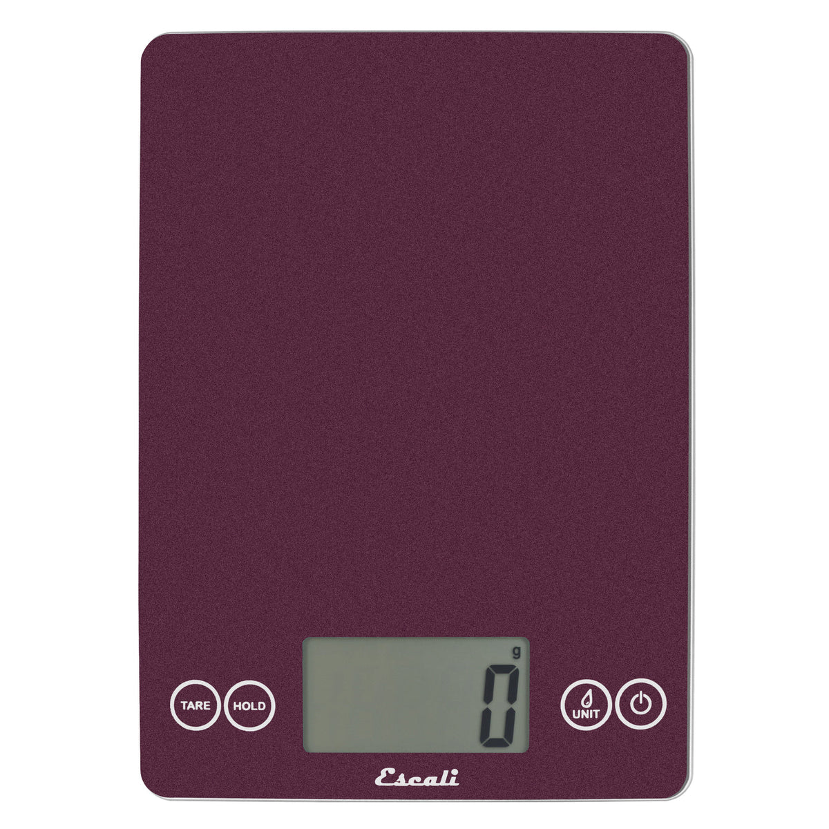 Arti Digital Glass Kitchen Scale