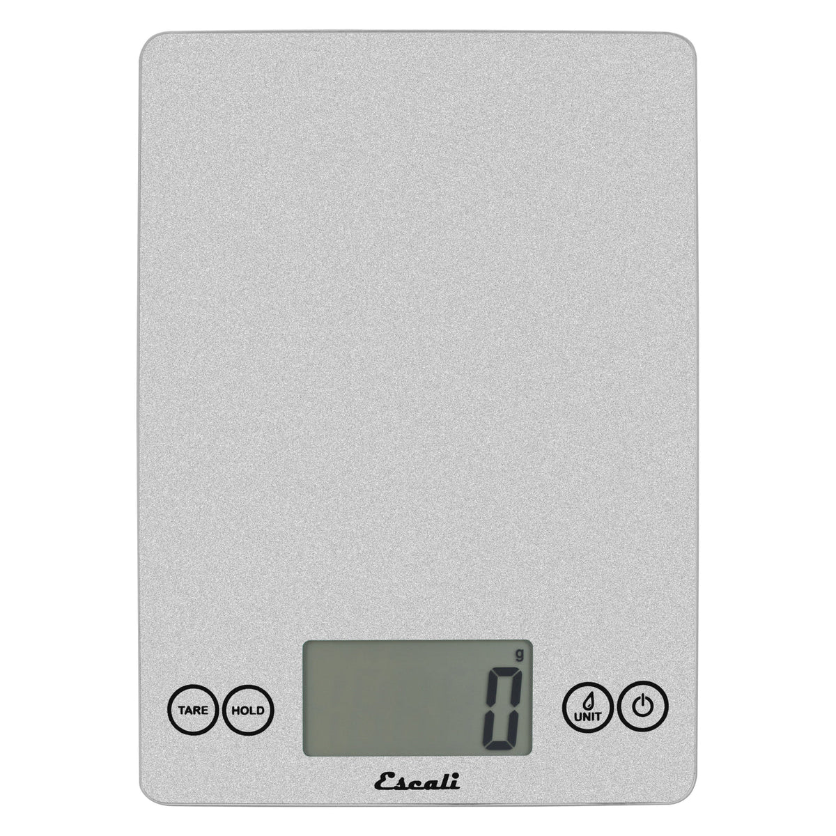 Arti Digital Glass Kitchen Scale