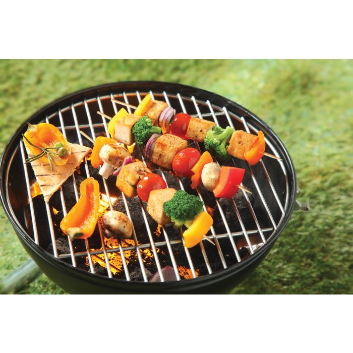 Bamboo Skewers 8"