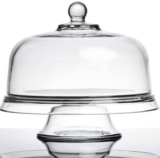 Presence 4 in 1 Serving Set