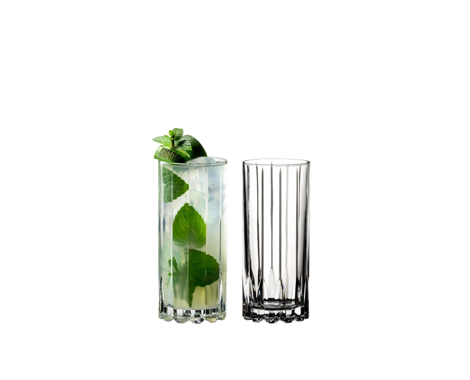 Riedel Bar Collection Glassware