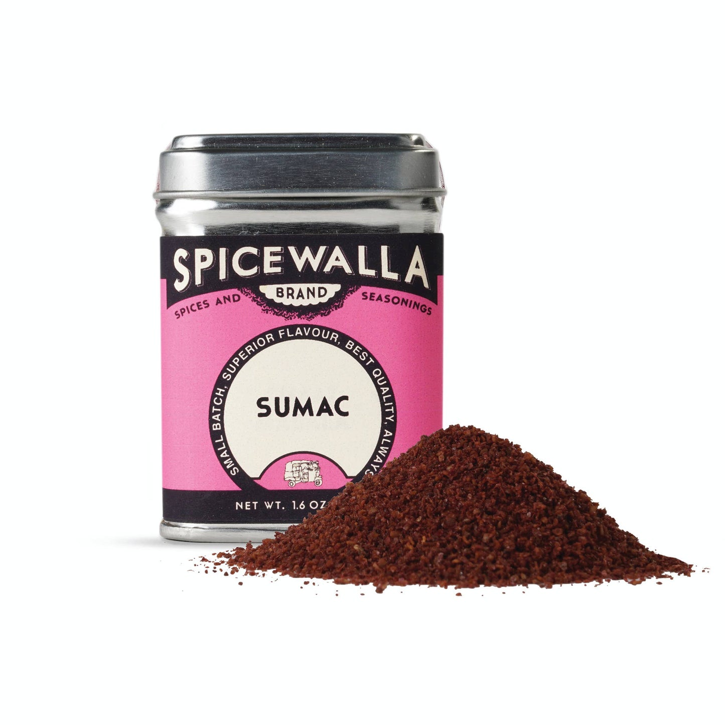 Sumac (1.8 oz)