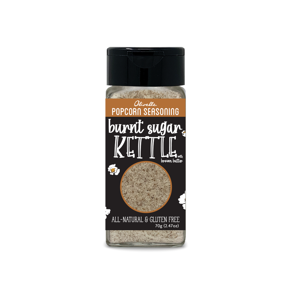 Olivelle Popcorn Seasoning
