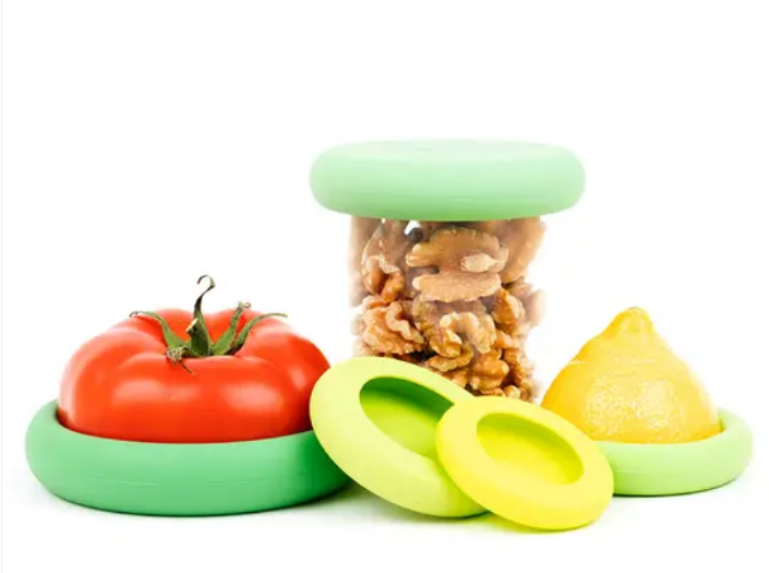 Food Hugger Set 5