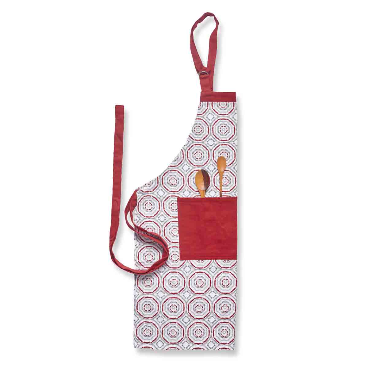 Hypnotic Apron