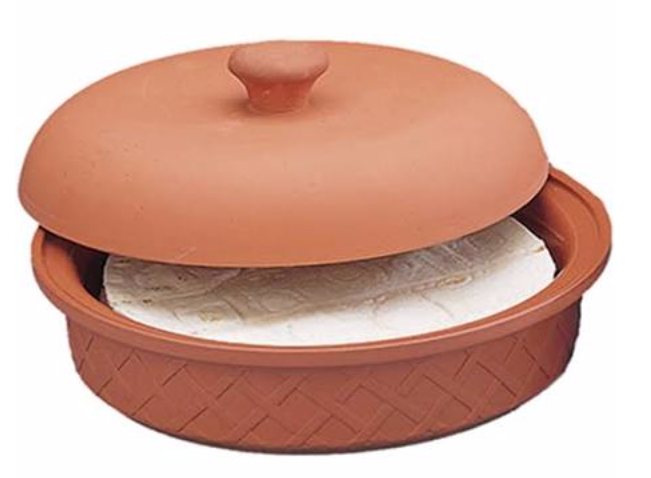 Fox Run Tortilla Warmer