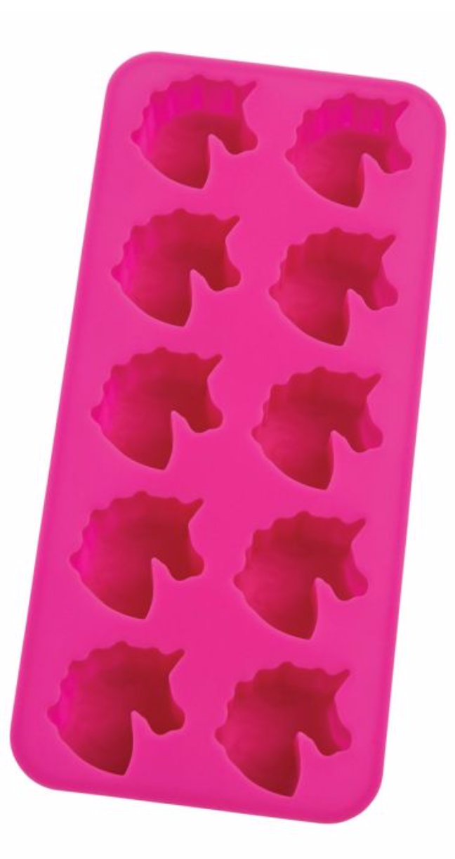 Unicorn Ice Tray