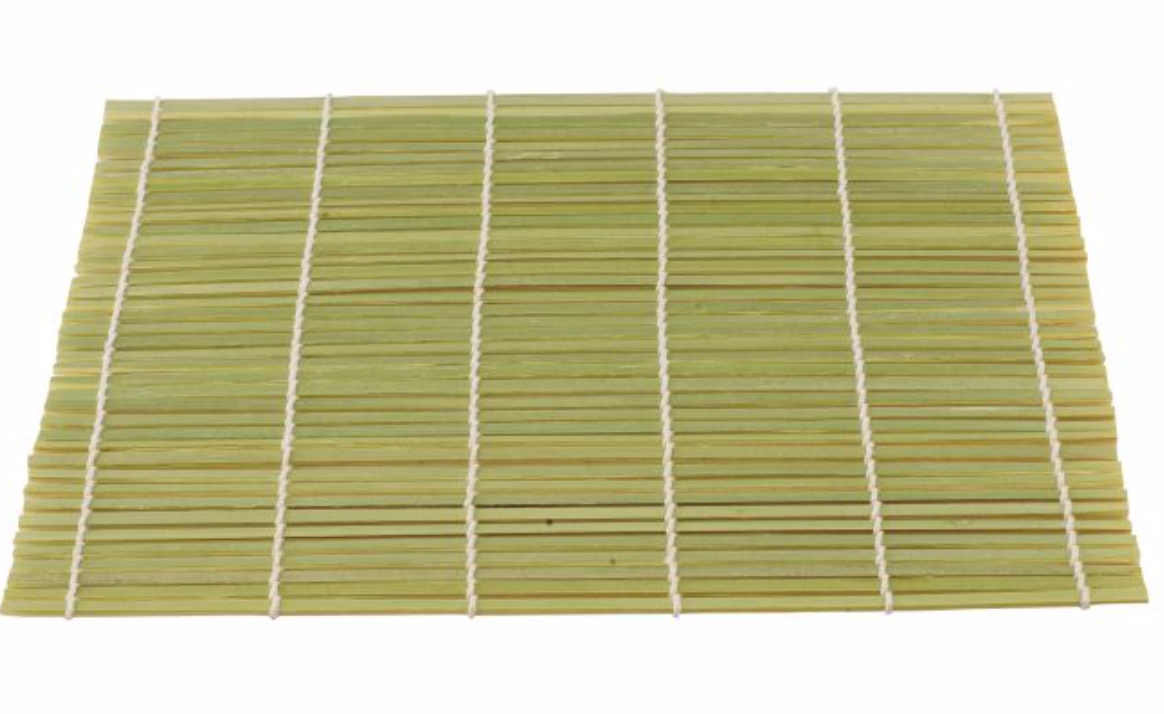 Helens Asian Kitchen Sushi Mat