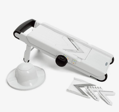 OXO V-Blade Mandoline Slicer