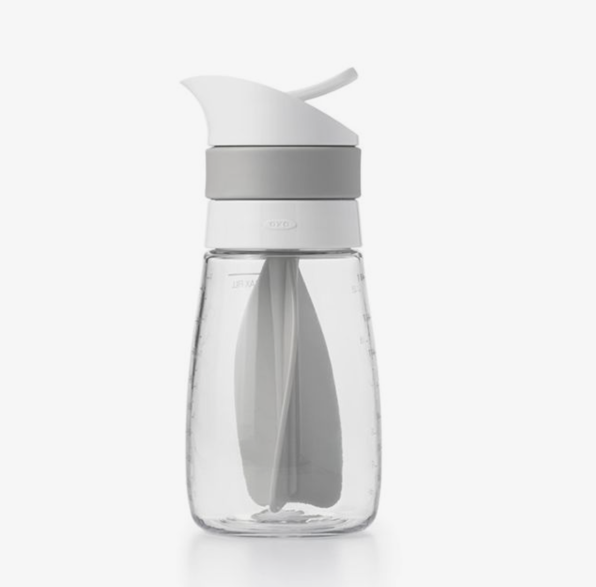 OXO Twist & Pour Salad Dressing Mixer