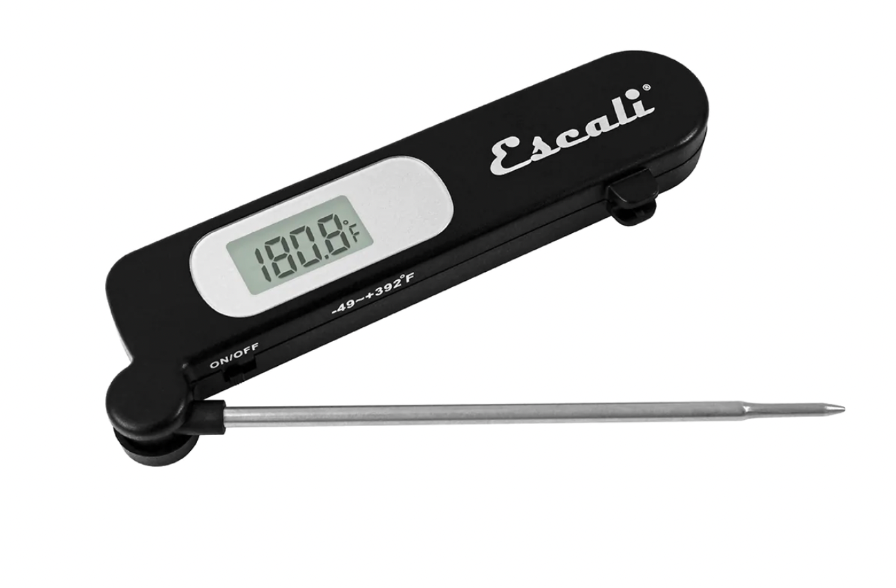 Folding Digital Thermometer