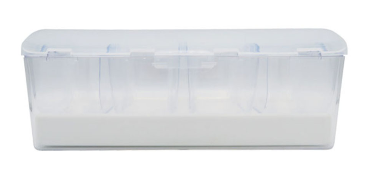 Cool Tek Condiment Caddy