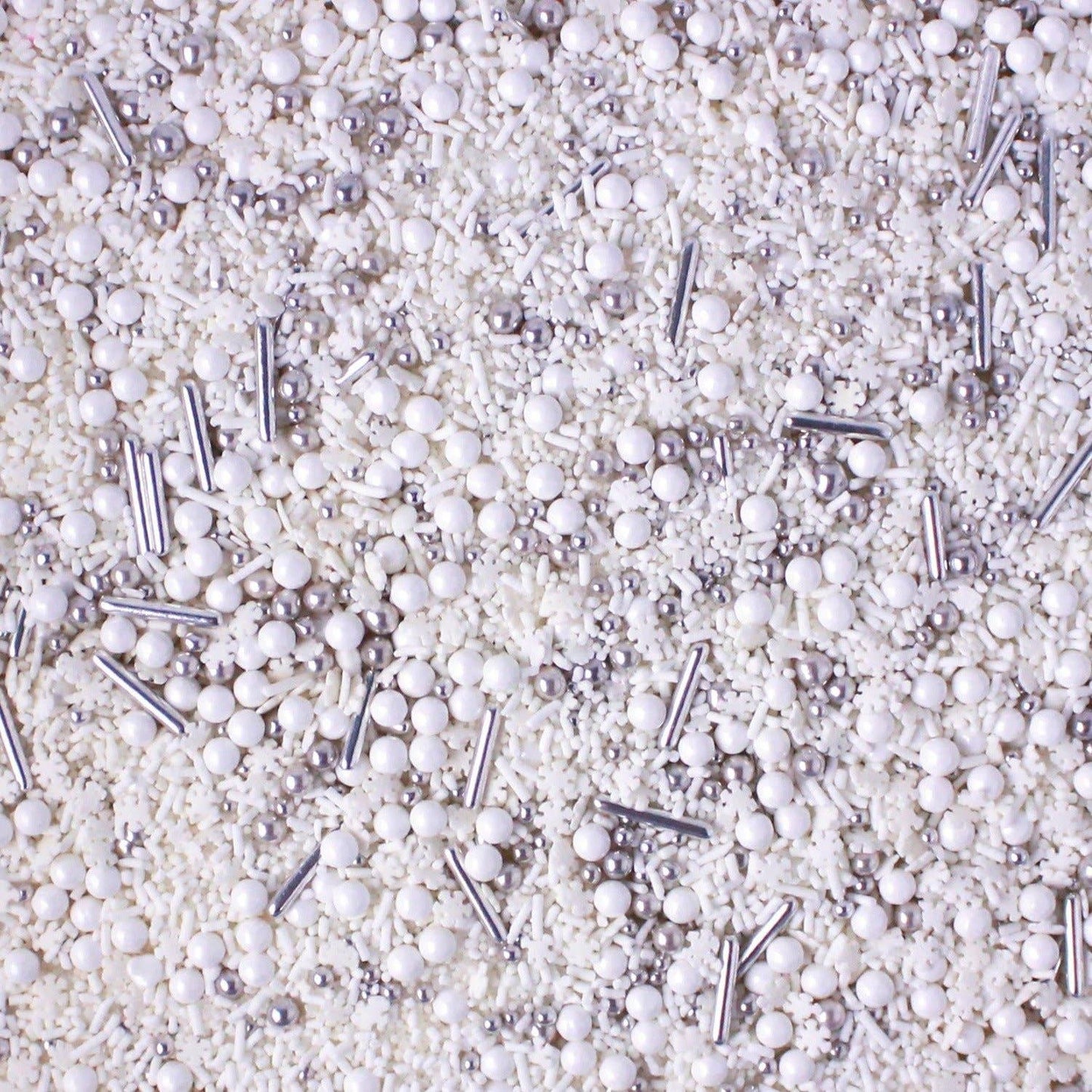 Winter Wonderland Sprinkle Mix