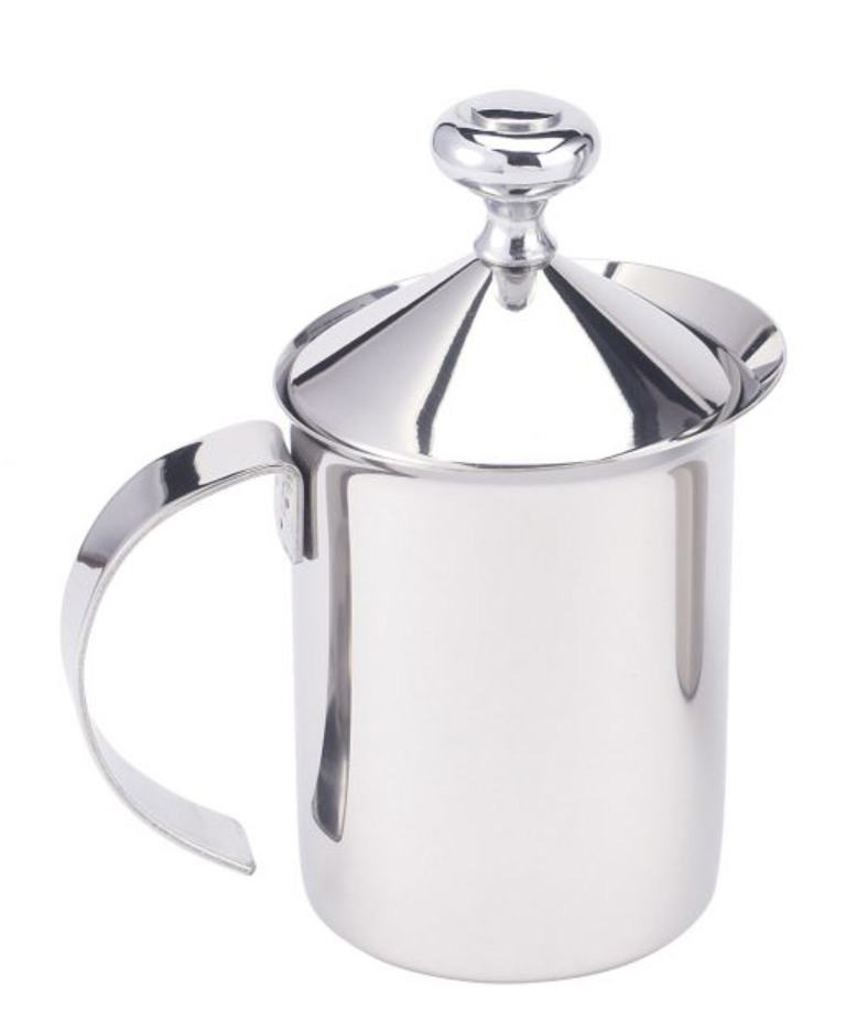 Milk Frother, 14oz