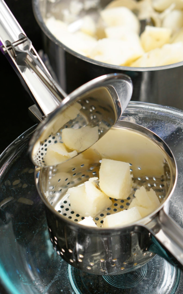 ENDURANCE Jumbo Potato Ricer