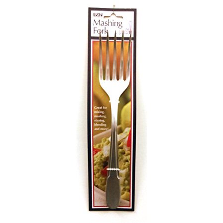 Mashing Fork