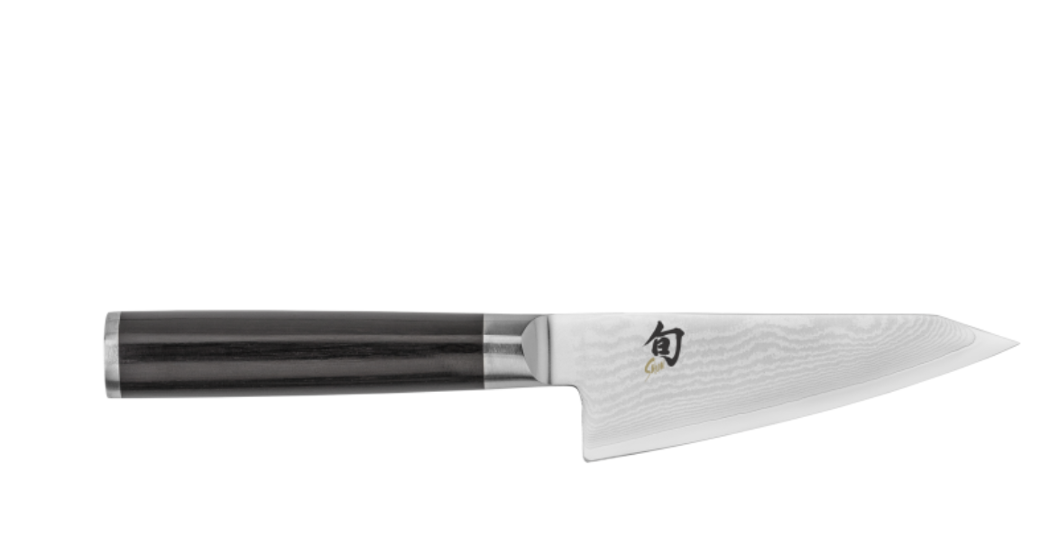 Shun Classic Multi-Prep 4.5" Honesuki Knife