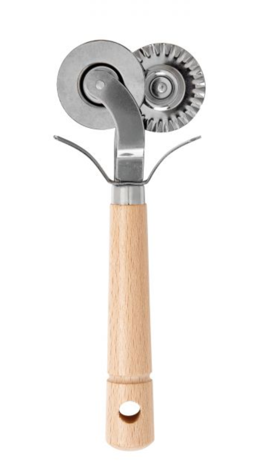 Fantes Cousin Rosas Pastry Cutter