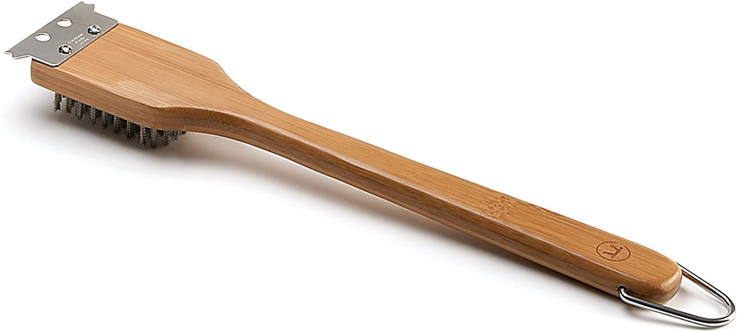 Verde Grill Brush