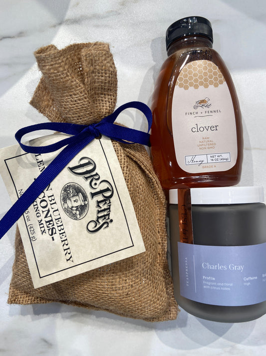 Corporate Gifting Ideas