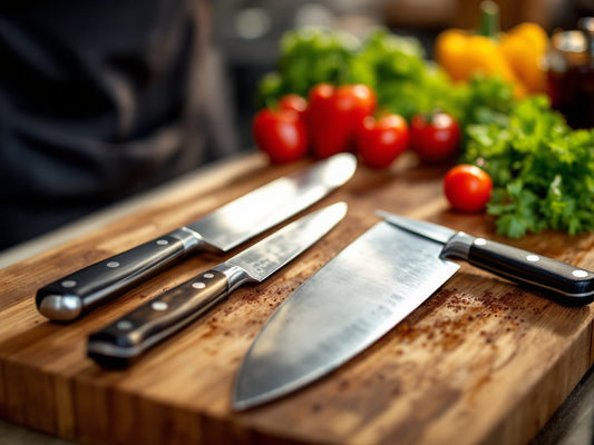 Get a edge up on cooking these holidays