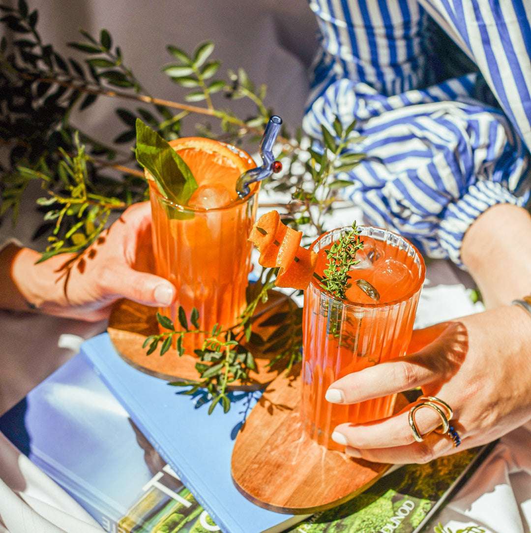 Outdoor Entertaining