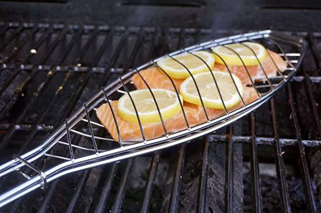 Grilling