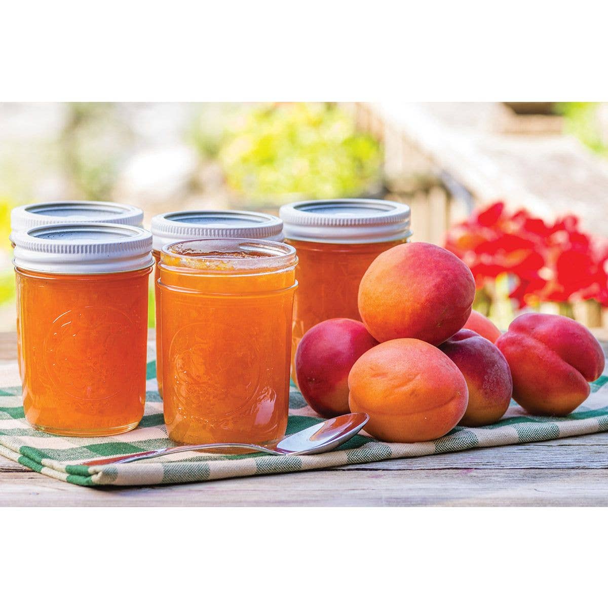 Mrs. Anderson's Baking Jar Can Lifter