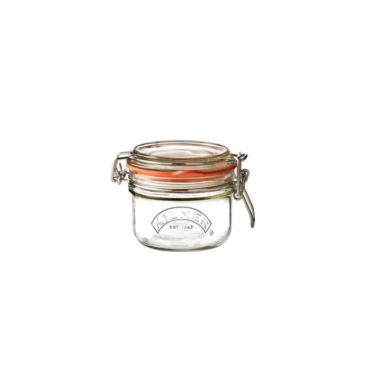 Kilner Clip Top Jars