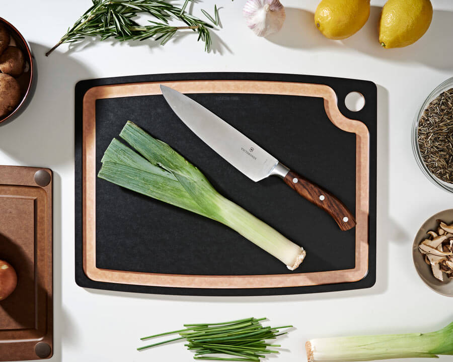 Epicurean Gourmet Series 19.5x15 (Slate/Natural)
