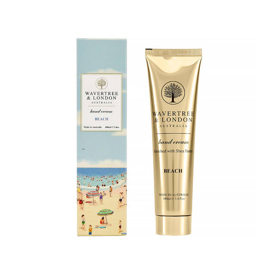 Beach Hand Cream
