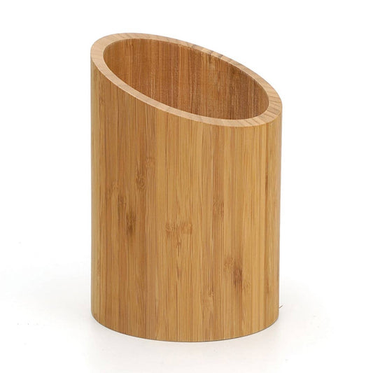 Bamboo Tool Holder