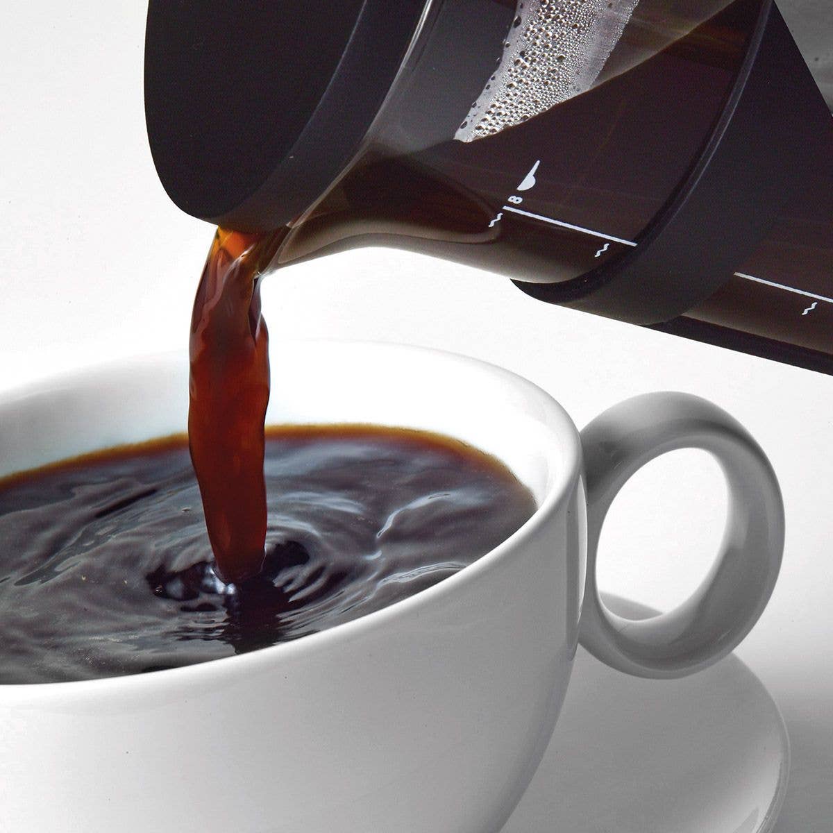 Aerolatte Essentials French Press Coffee Maker, 8 Cup