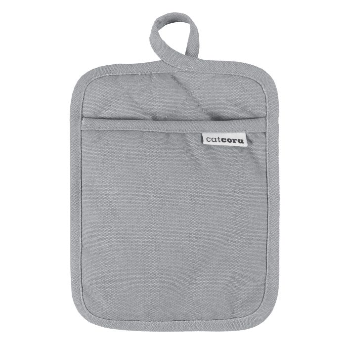 Pot Holder, Cat Cora