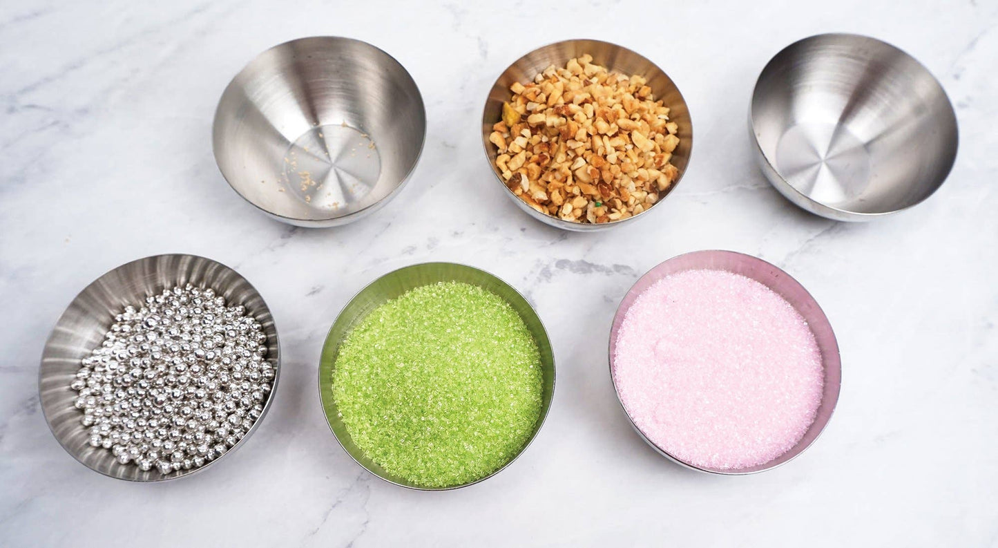 Little Prep Bowls