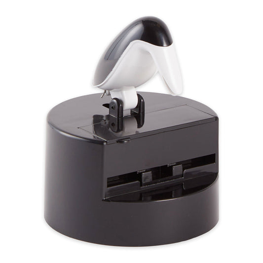 RSVP Willie Woodpicker Toothpick Dispenser