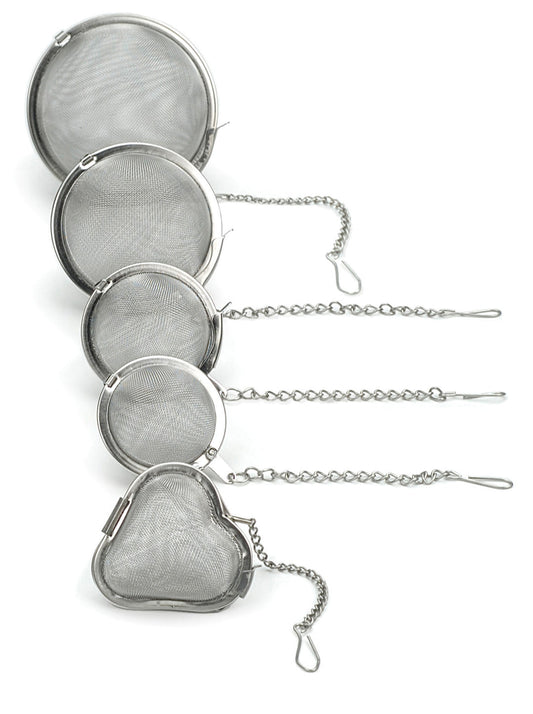 RSVP Mesh Tea Infusers