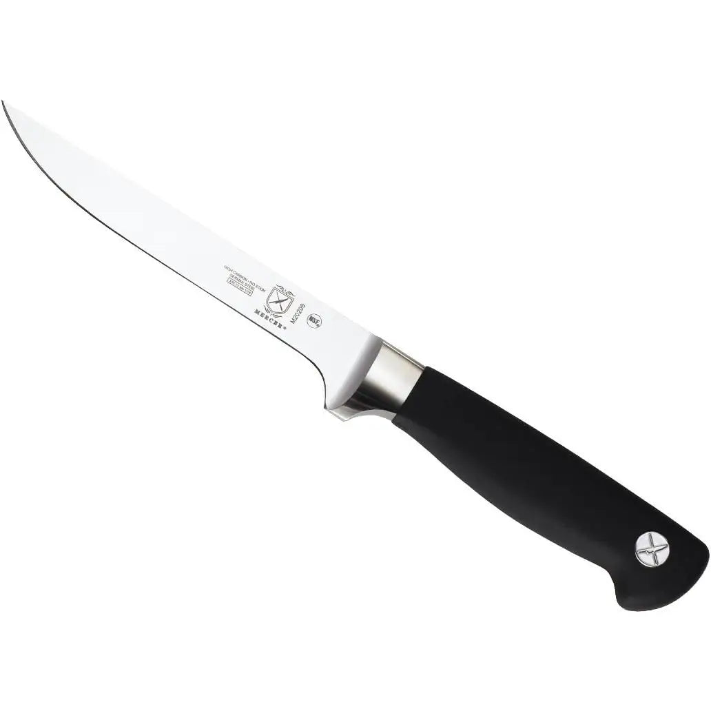 Genesis 6" Forged Flexible Boning Knife