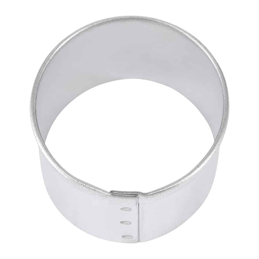 Biscuit Cutter (2")