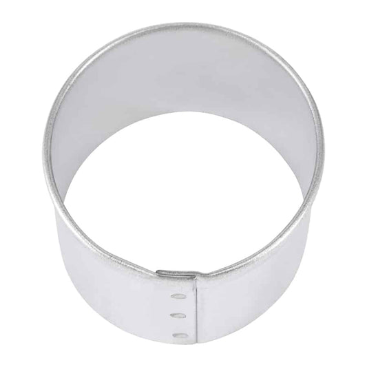 Biscuit Cutter (2")